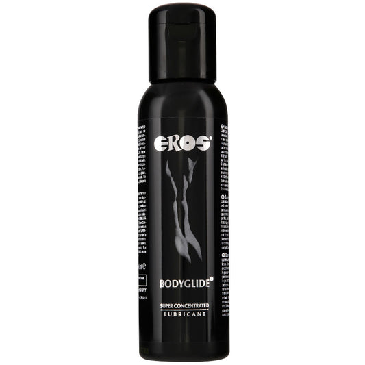 Eros Bodyglide Superconcentrated Lubricant 250ml Eros Bodyglide Superconcentrated Lubricant 250ml - UABDSM