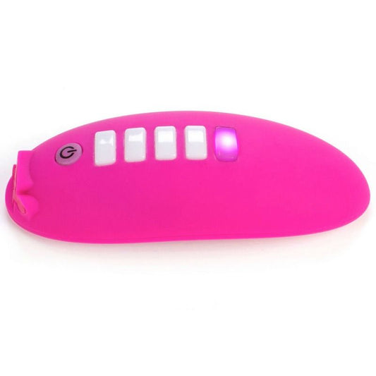 Ohmibod Lightshow Stimulator Remote Control Ohmibod Lightshow Stimulator Remote Control - UABDSM