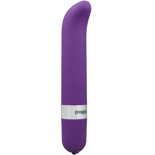 Ohmibod Freestyle :g Vibrating G-spot Stimulating Purple Ohmibod Freestyle :g Vibrating G-spot Stimulating Purple - UABDSM