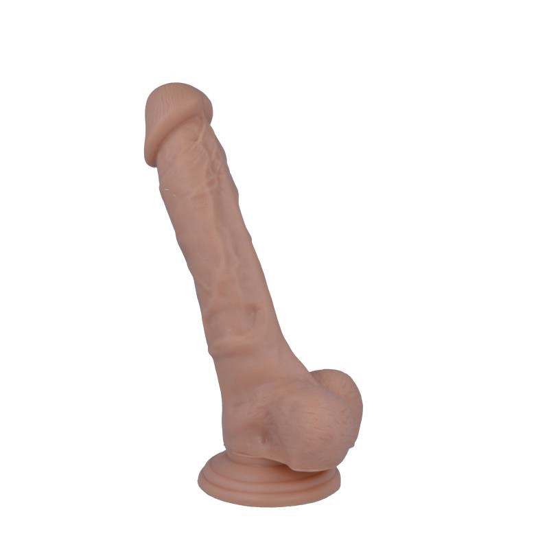 Mr Intense 28 Realistic Cock 22.3 -o- 3.4cm - UABDSM