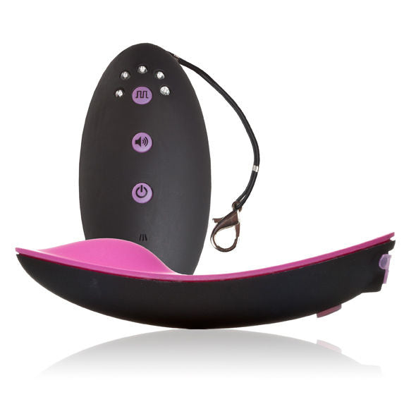 Ohmibod Club Vibe 3.0h Wireless Stimulating Pantie - UABDSM