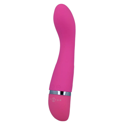Intense Leo Vibrator Pink - UABDSM