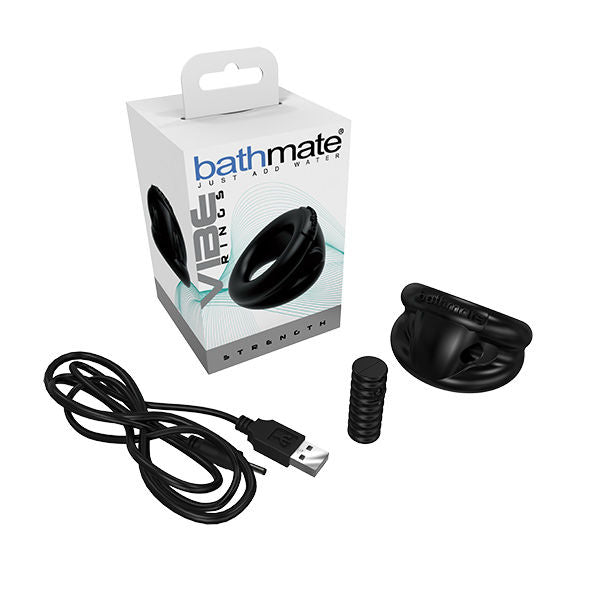 Bathmate Vibe Ring Strength - UABDSM