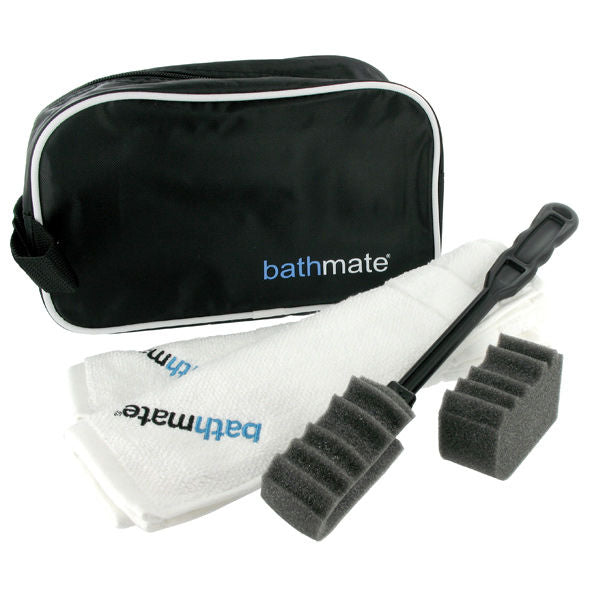 Bathmate Cleaning Kit - UABDSM