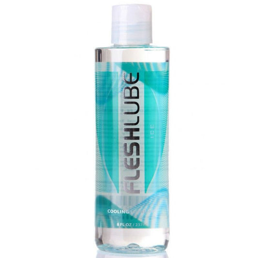 Fleshlight Fleshlube Ice Waterbased Lubricant Cooling Effect 250 Ml Fleshlight Fleshlube Ice Waterbased Lubricant Cooling Effect 250 Ml - UABDSM
