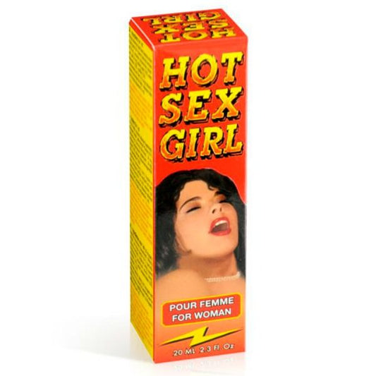 Hot Sex Girl Aphrodisiac For Women - UABDSM
