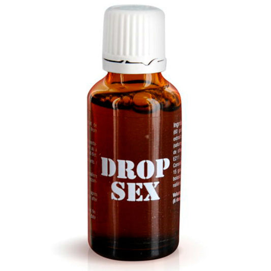 Drop Sex 20ml Drop Sex 20ml - UABDSM