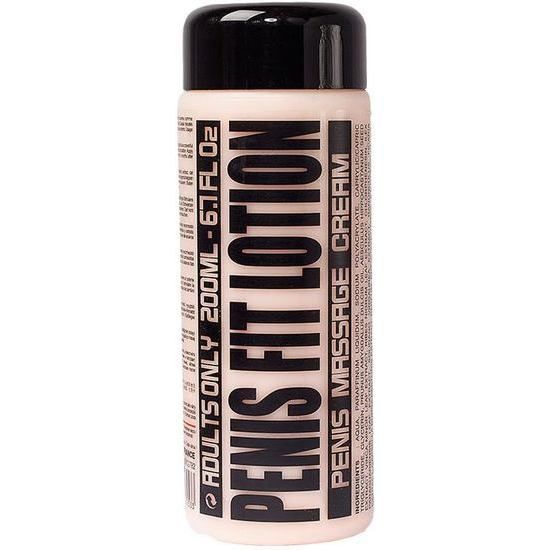 Penis Fit Lotion Penis Massage Cream - UABDSM
