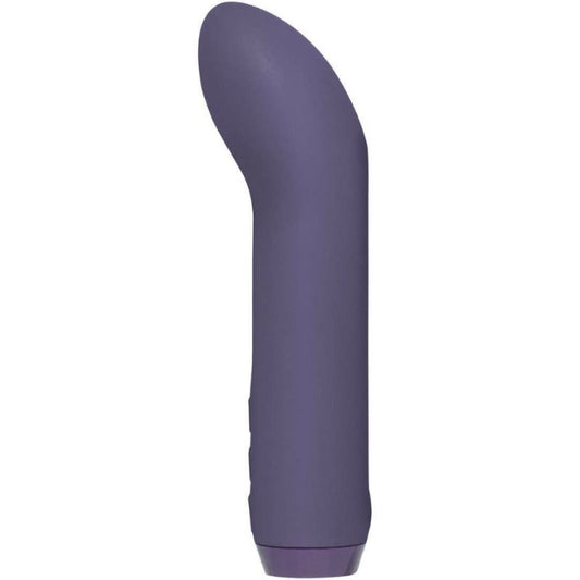 Je Joue G-spot Bullet Vibrator Purple Je Joue G-spot Bullet Vibrator Purple - UABDSM