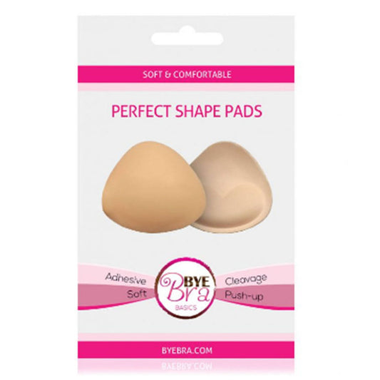 Byebra Perfect Shape Pads Byebra Perfect Shape Pads - UABDSM