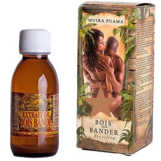 Bois Pour Bander Aphrodisiac 100 Ml Bois Pour Bander Aphrodisiac 100 Ml - UABDSM