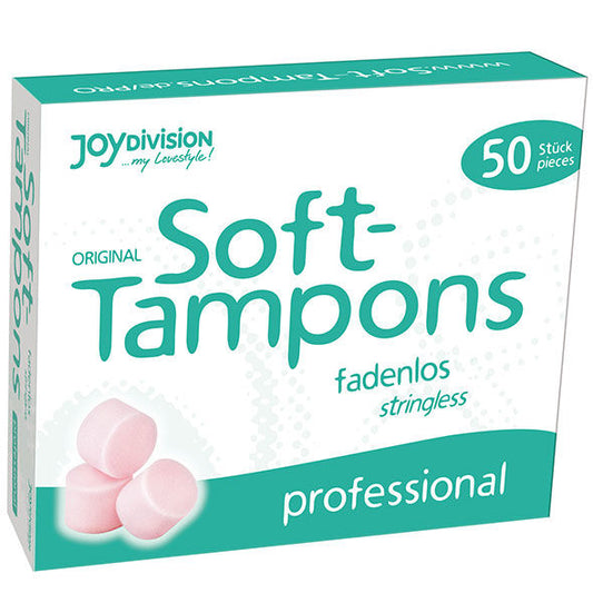 Original Soft-tampons Proffesional Original Soft-tampons Proffesional - UABDSM