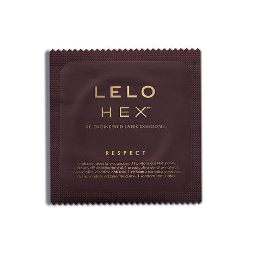 Lelo Hex Condoms Respect Xl 36 Pack Lelo Hex Condoms Respect Xl 36 Pack - UABDSM