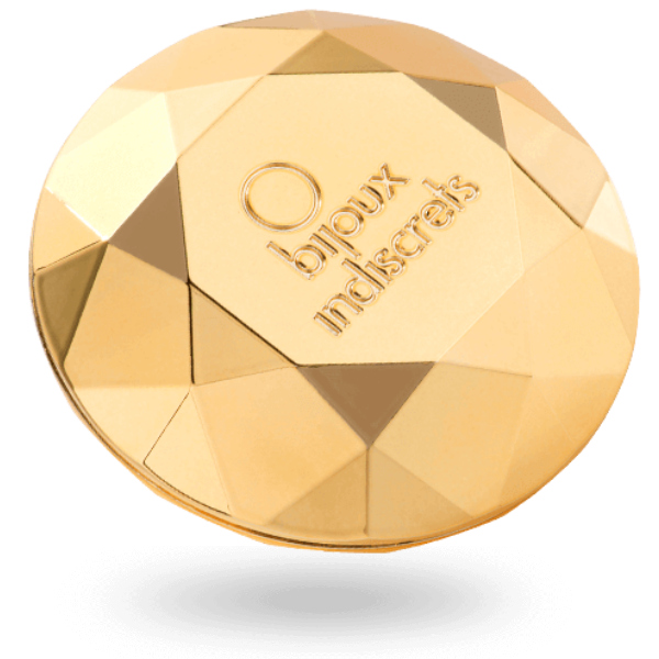 Bijoux Indiscrets Twenty One Vibrating Diamond - UABDSM