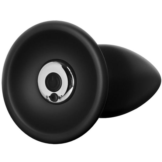 Anal Fantasy Elite Collection Large Rechargeable Anal Plug - UABDSM