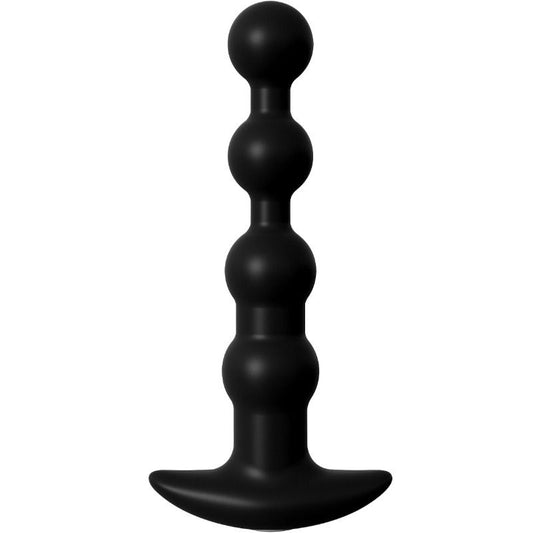 Anal Fantasy Elite Collection Rechargeable Anal Beads Anal Fantasy Elite Collection Rechargeable Anal Beads - UABDSM