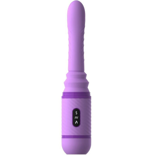 Fantasy For Her Love Thrust-her - UABDSM