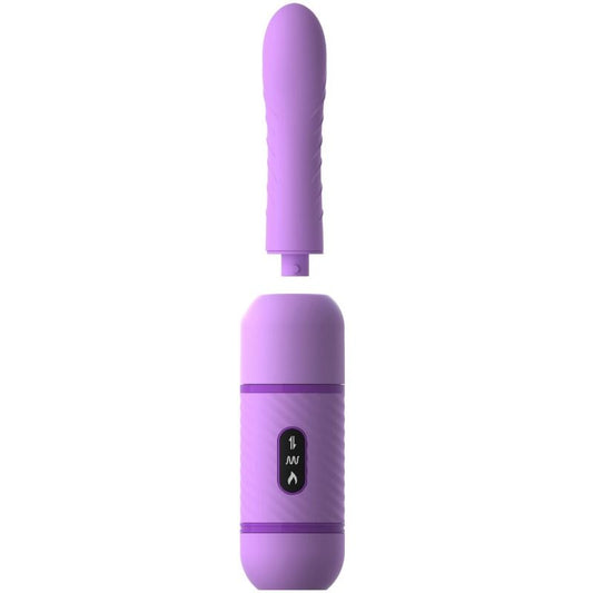 Fantasy For Her Love Thrust-her Fantasy For Her Love Thrust-her - UABDSM