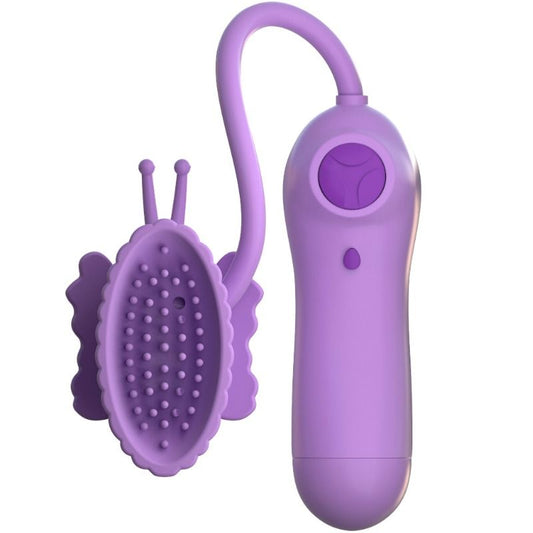 Fantasy For Her Butterfply Flutt-her Fantasy For Her Butterfply Flutt-her - UABDSM