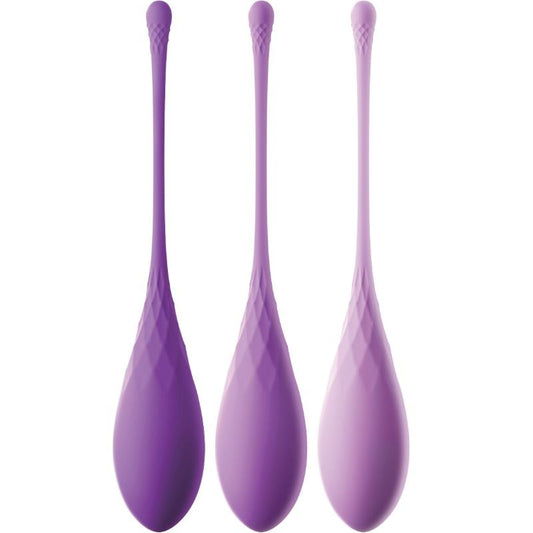 Fantasy For Her Kegel Train-her Set Fantasy For Her Kegel Train-her Set - UABDSM