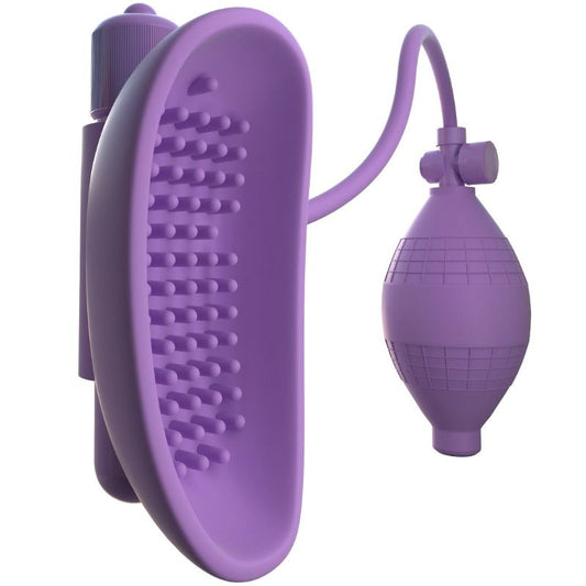 Fantasy For Her Sensual Pump-her - UABDSM