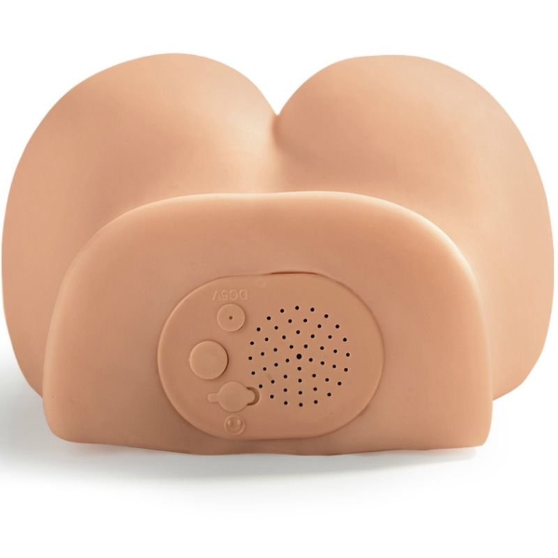 Extreme Toyz Dirty Talk Interactive Mini Fuck Me Silly - UABDSM