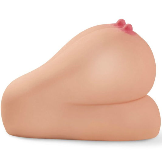 Extreme Toyz Dirty Talk Interactive Titty Fuch Her - UABDSM