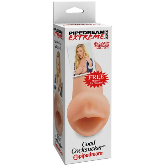 Extreme Toyz Coed Cocksucker Extreme Toyz Coed Cocksucker - UABDSM
