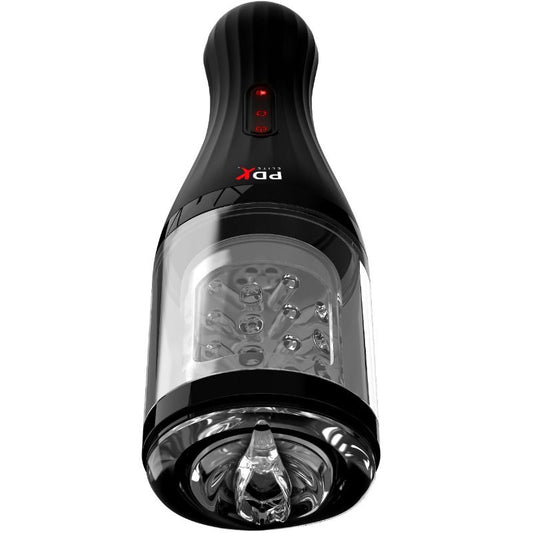 Pdx Elite Talk Dirty Rotobator Pdx Elite Talk Dirty Rotobator - UABDSM