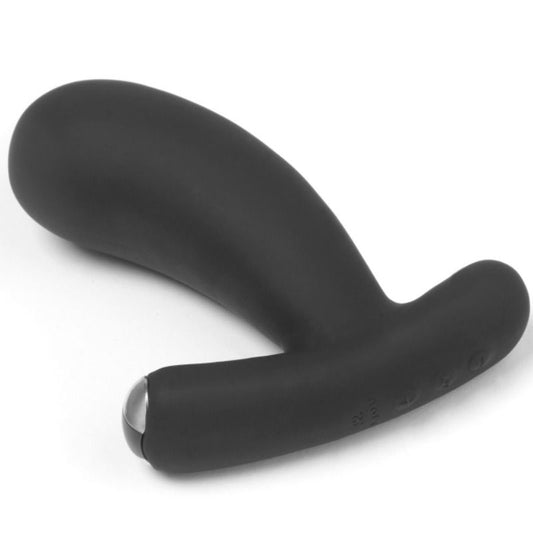 Je Joue Nuo V.2 Vibrating Anal Plug Je Joue Nuo V.2 Vibrating Anal Plug - UABDSM
