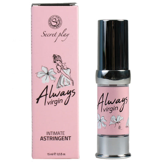 Secretplay Always Virgin Intimate Astringent Secretplay Always Virgin Intimate Astringent - UABDSM