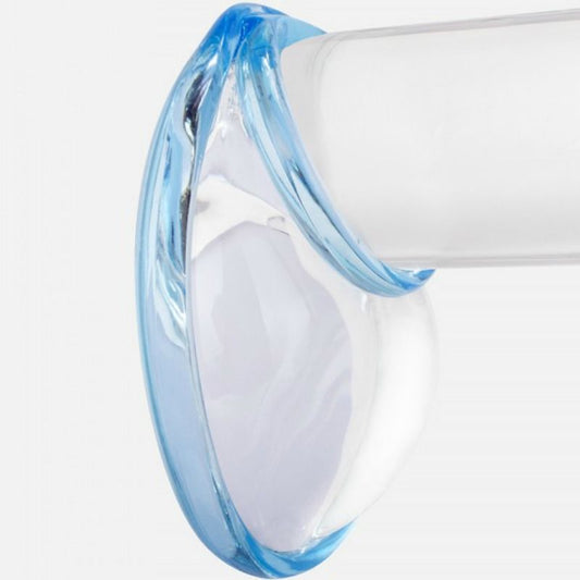 Screaming O Ring O2 Double Ring Penis And Testicles Blue - UABDSM