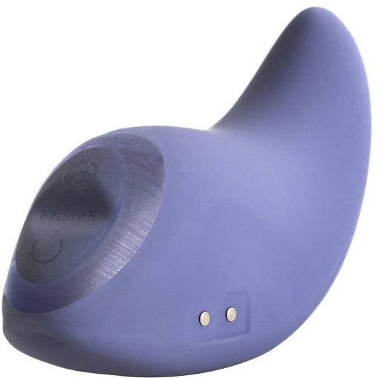 Bswish Bcurious Massager Premium Blue - UABDSM