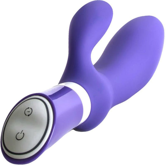 Bswish Masajeador Bfilled Deluxe Purple - UABDSM