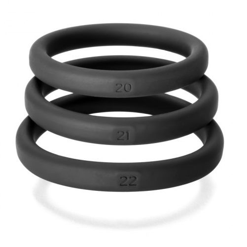 Xact Fit 3 Ring Kit 20-21-22 Inch Xact Fit 3 Ring Kit 20-21-22 Inch - UABDSM
