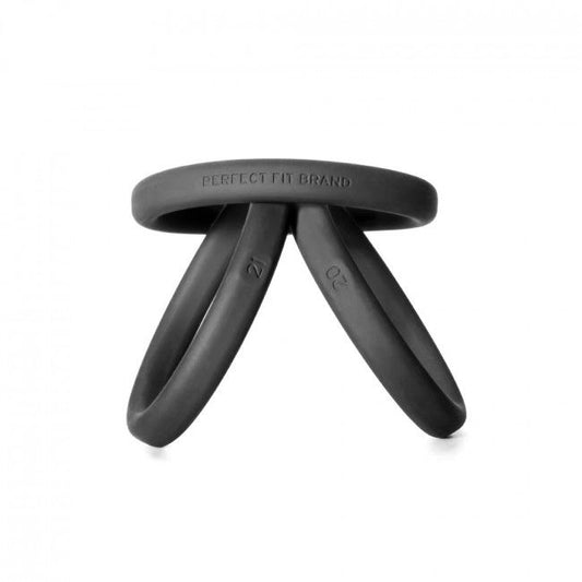 Xact Fit 3 Ring Kit 20-21-22 Inch - UABDSM