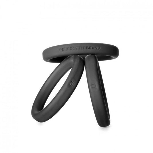 Xact Fit 3 Ring Kit 17-18-19 Inch - UABDSM