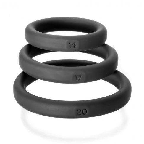 Xact Fit 3 Ring Kit 14-17-20 Inch Xact Fit 3 Ring Kit 14-17-20 Inch - UABDSM