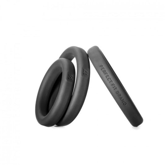 Xact Fit 3 Ring Kit 14-17-20 Inch - UABDSM