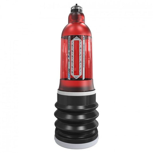 Bathmate Hydromax 7 Wide Boy (x30 Wide Boy) Red Bathmate Hydromax 7 Wide Boy (x30 Wide Boy) Red - UABDSM
