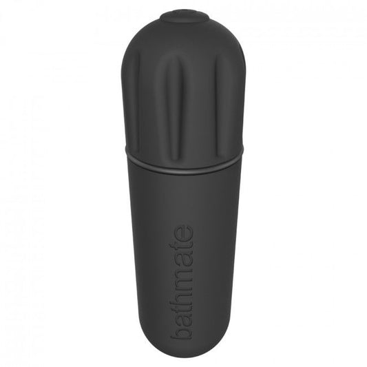 Bathmate Vibe Black Os Bathmate Vibe Black Os - UABDSM