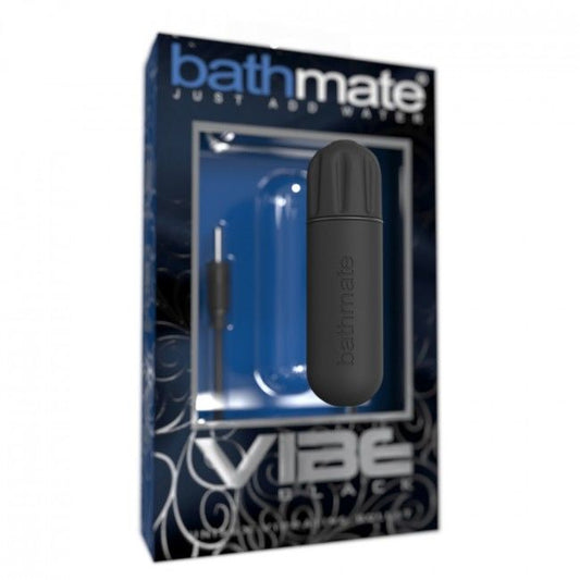 Bathmate Vibe Black Os - UABDSM