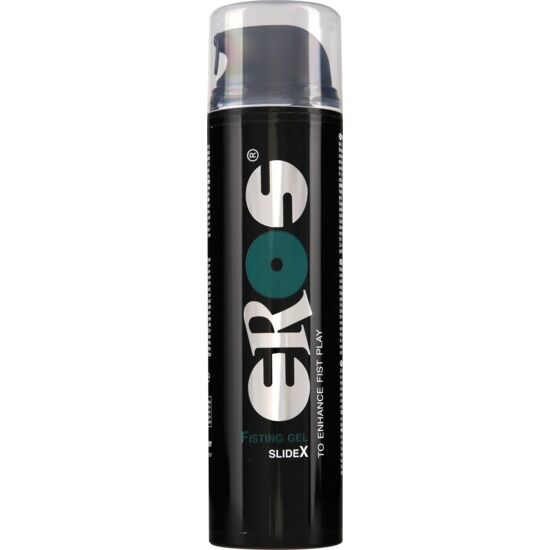 Eros Fisting Gel Slidex 200 Ml - UABDSM