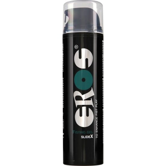 Eros Fisting Gel Slidex 200 Ml Eros Fisting Gel Slidex 200 Ml - UABDSM
