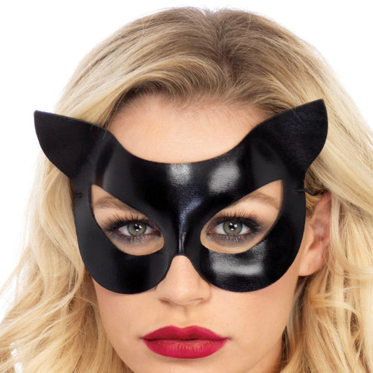 Legavenue Vinyl Cat Mask - UABDSM