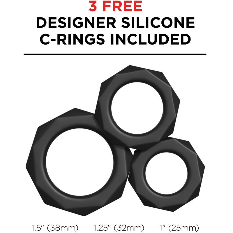 Pdx Elite Dirty Talk Starter Stroker - UABDSM