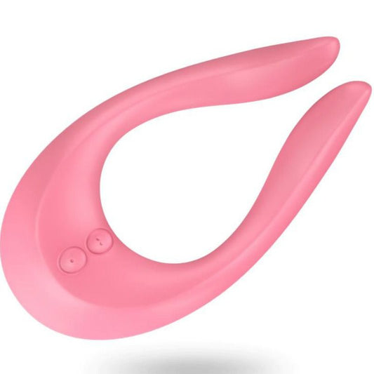 Satisfyer Partner Multifun 2 - UABDSM