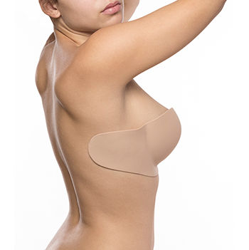 Bye Bra Gala Bra Cup B Nude - UABDSM