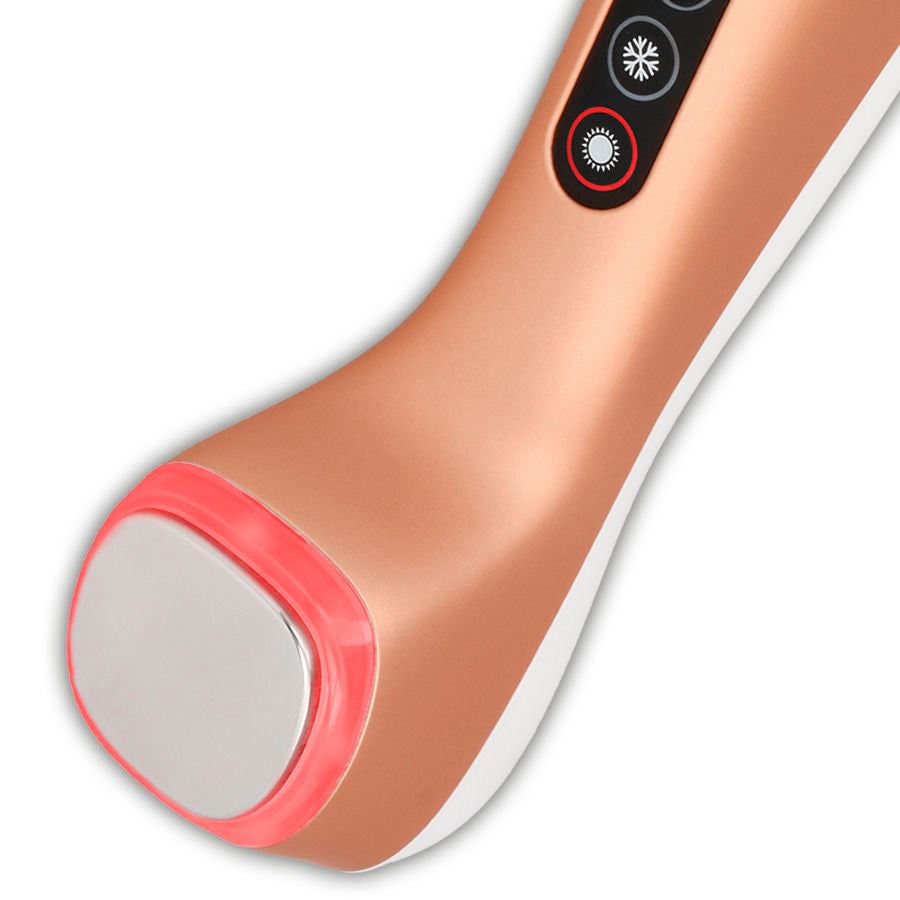 Naomi Wand Luxury Edition Massage - UABDSM