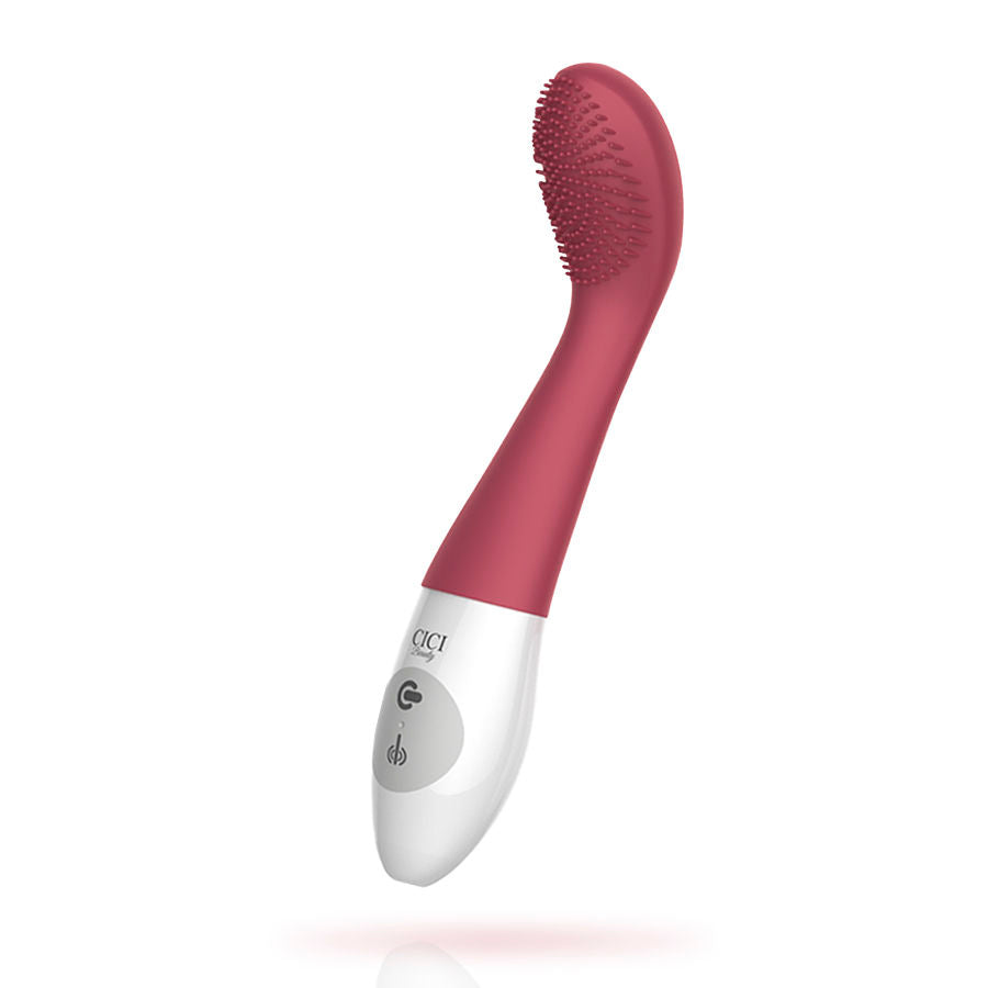 Cici Beauty Vibrator Number 5 ( Not Controller Incluided) - UABDSM